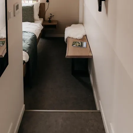 Landhaus Hemels Overnachten *