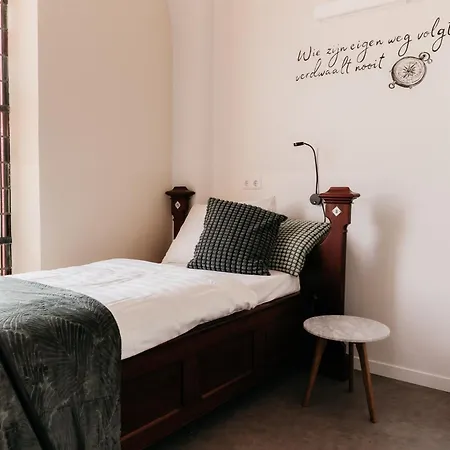 Hemels Overnachten *