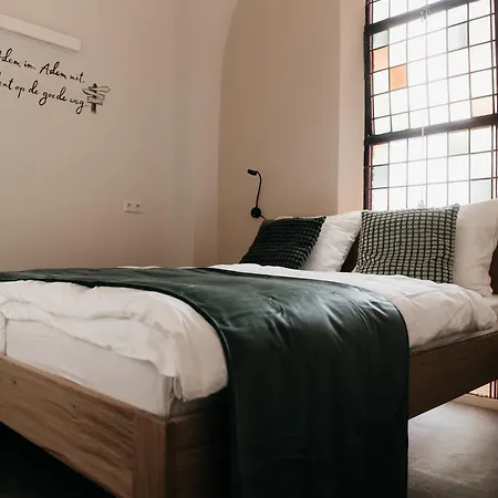 Hemels Overnachten Landhaus Rekken