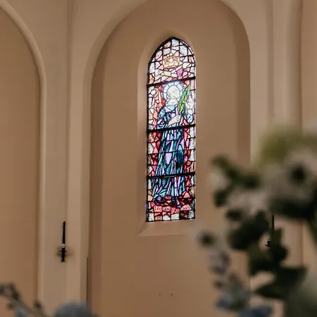 Hemels Overnachten Landhaus