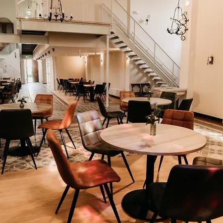 Hemels Overnachten *