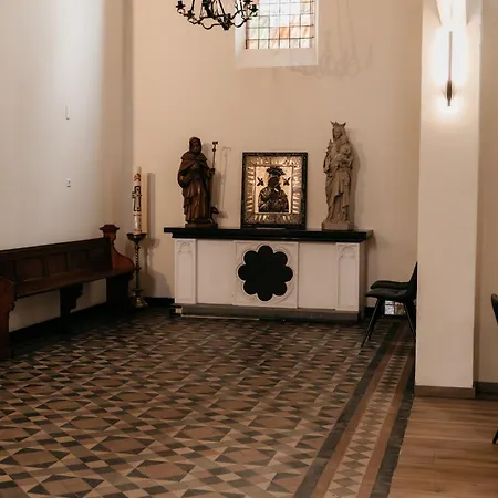 Hemels Overnachten * Rekken