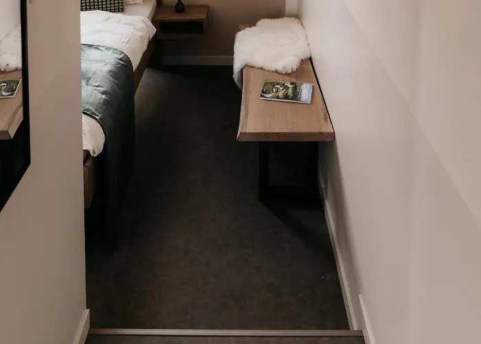 Country house Hemels Overnachten *