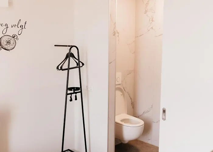 Country house Hemels Overnachten Rekken