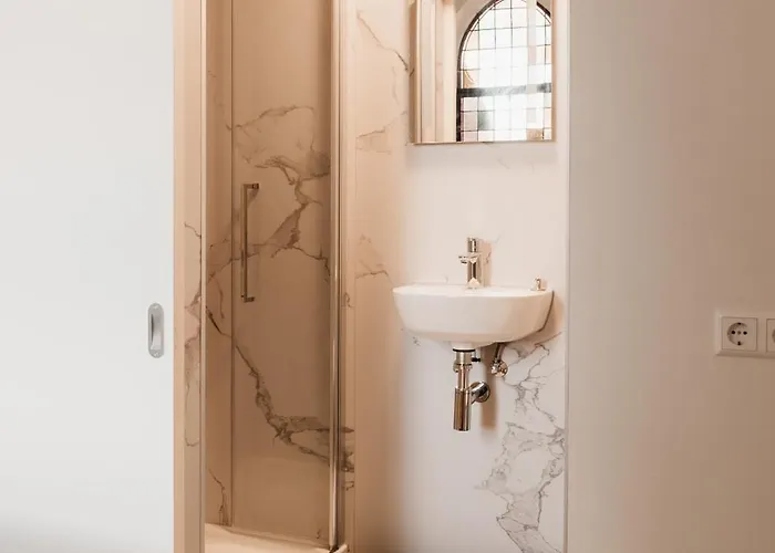 Hemels Overnachten Country house *