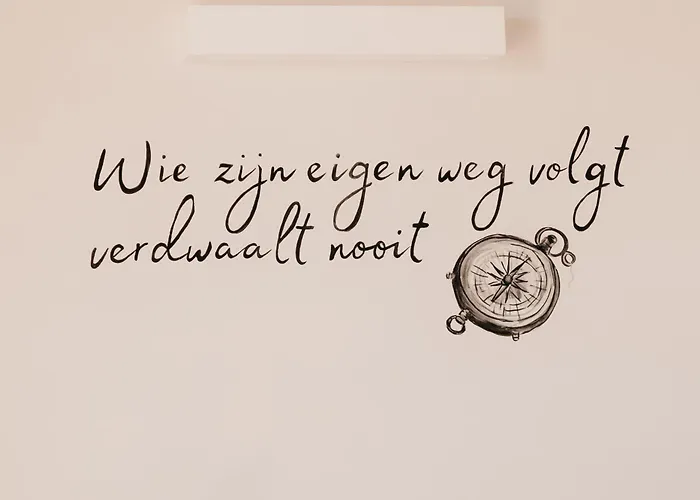 Hemels Overnachten *