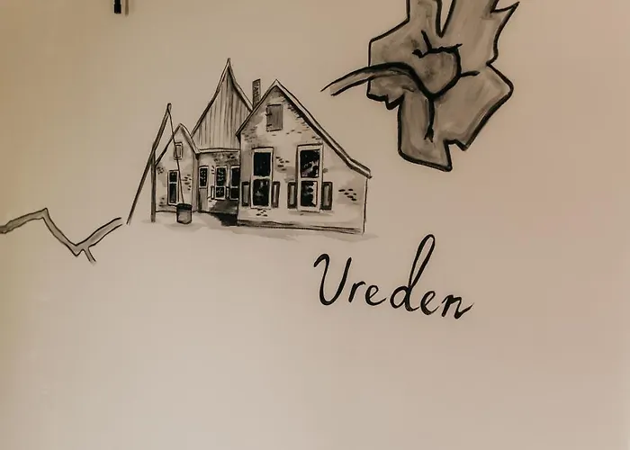 Hemels Overnachten * Rekken