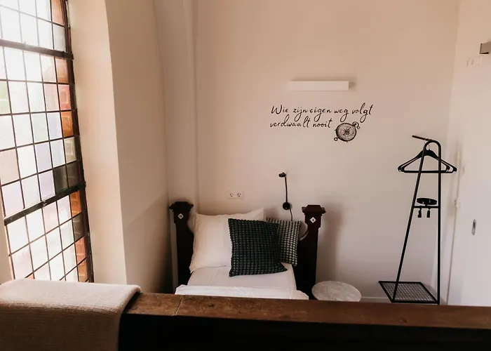 Hemels Overnachten Country house Rekken