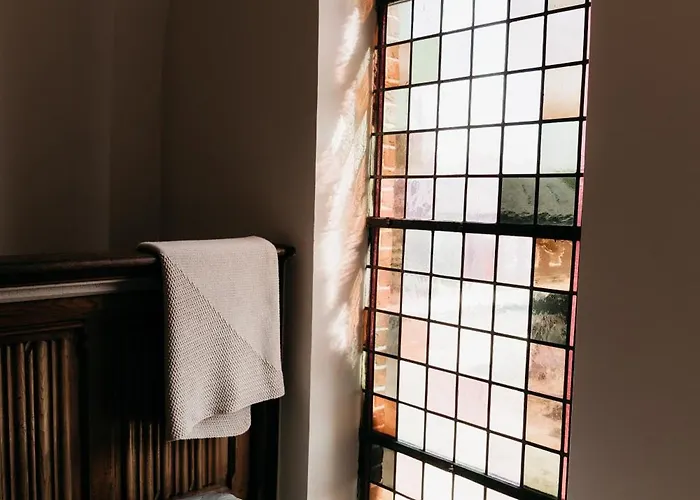 Hemels Overnachten Rekken