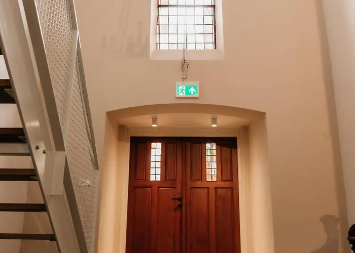 Hemels Overnachten * Rekken