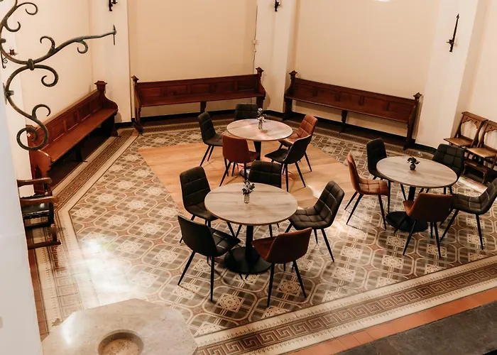 Hemels Overnachten Country house *