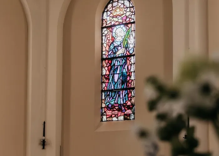 Hemels Overnachten Country house