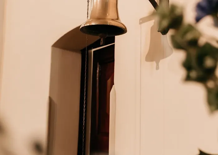 Hemels Overnachten Country house *