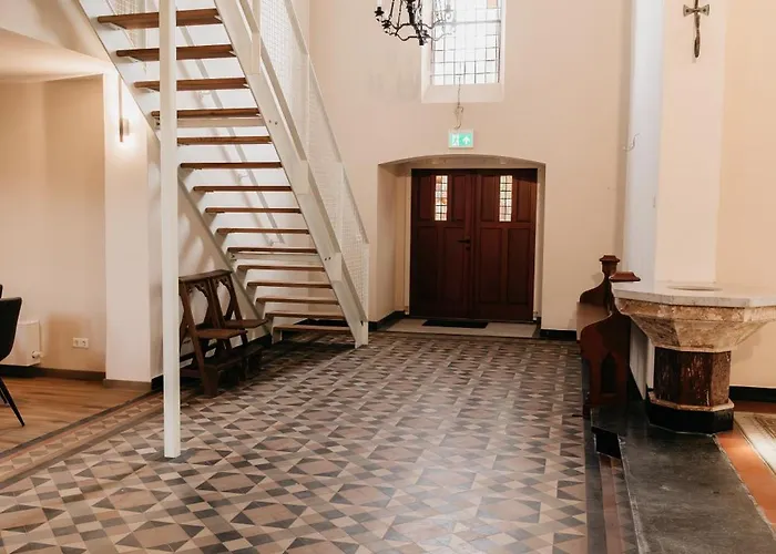 Hemels Overnachten * Rekken