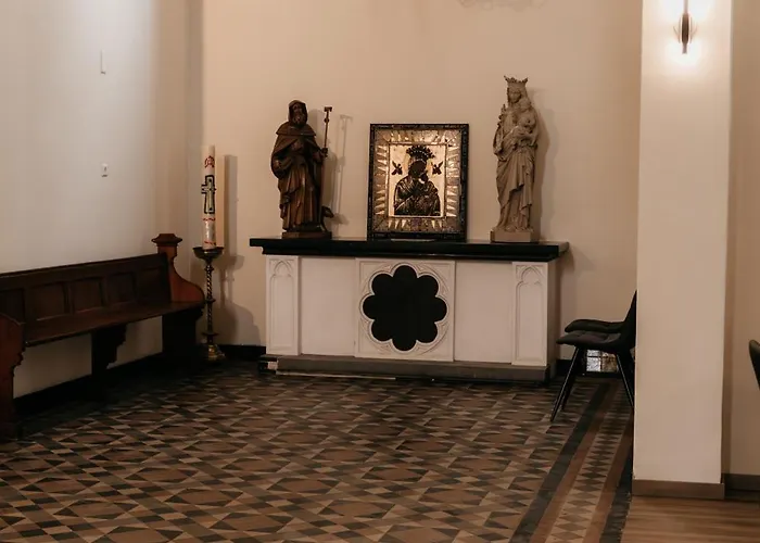 Hemels Overnachten * Rekken