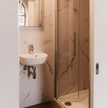 Hemels Overnachten Rekken