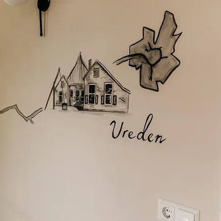 Hemels Overnachten * Rekken