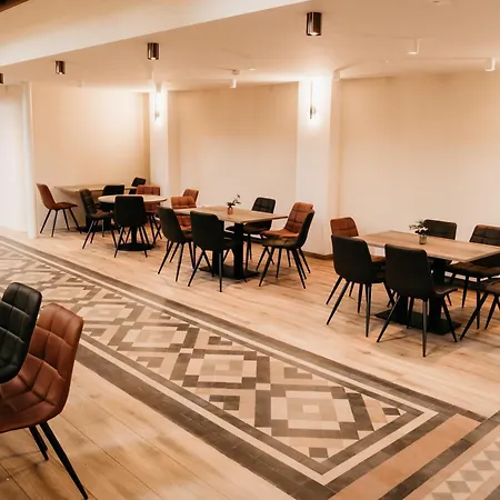 Hemels Overnachten * Rekken